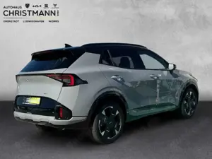 Kia Sportage 1.6T AWD DCT GT-LINE *DRIVEWISE-PAKET*SOUND-PAKET* Bild 5