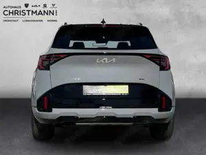 Kia Sportage 1.6T AWD DCT GT-LINE *DRIVEWISE-PAKET*SOUND-PAKET* Bild 4