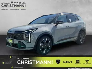 Kia Sportage 1.6T AWD DCT GT-LINE *DRIVEWISE-PAKET*SOUND-PAKET*