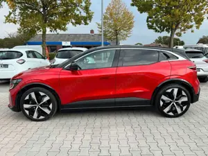 Renault Megane E-TECH EV60 220hp optimum Bild 4