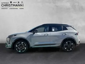 Kia Sportage 1.6T AWD DCT GT-LINE *DRIVEWISE-PAKET*SOUND-PAKET* Bild 2