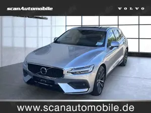 Volvo V60 Momentum Pro Bluetooth Navi LED Vollleder