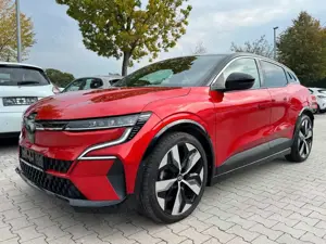 Renault Megane E-TECH EV60 220hp optimum Bild 3