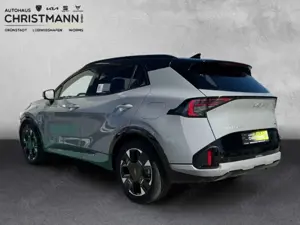 Kia Sportage 1.6T AWD DCT GT-LINE *DRIVEWISE-PAKET*SOUND-PAKET* Bild 3