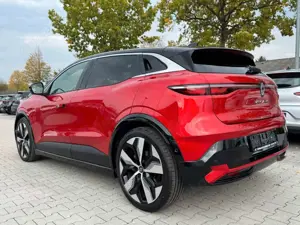 Renault Megane E-TECH EV60 220hp optimum Bild 5
