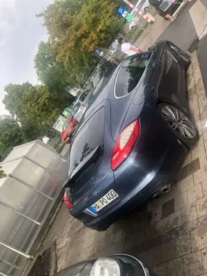 Porsche Panamera Panamera 4S PDK Bild 2