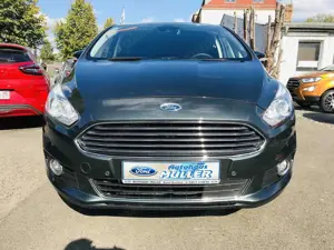 Ford S-Max 2.0EcoB.''Titanium''Navi,Kamera,Standh. Bild 4