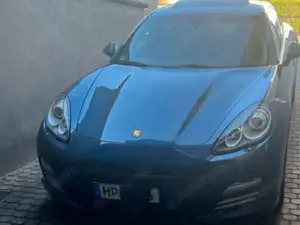 Porsche Panamera Panamera 4S PDK