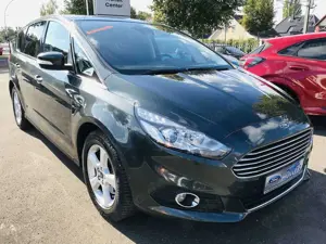 Ford S-Max 2.0EcoB.''Titanium''Navi,Kamera,Standh. Bild 3