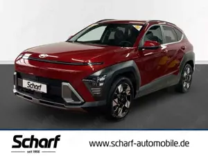 Hyundai KONA HEV Trend Navi Digitales Cockpit 360 Kamera