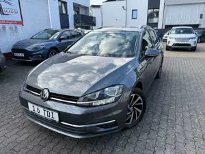 Volkswagen Golf GOLF VII 1.6 TDI DSG JOIN VARIANT NAVI 2xPDC