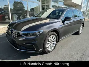 Volkswagen Passat Variant GTE Virtual Navi LED DSG ACC 1Han