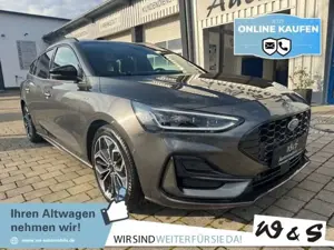 Ford Focus 1.0 EB Autom. ST-Line X *BO*18"*Matrix*