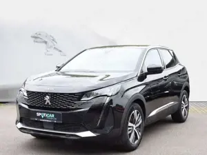 Peugeot 3008 Allure Pack