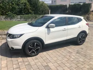 Nissan Qashqai Qashqai 1.2 DIG-T ACENTA