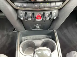 MINI Cooper Countryman MINI Yours Trim