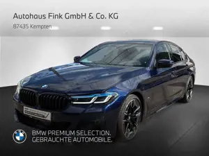 BMW 540 d xDrive A M Sportpaket Head-Up HK HiFi DAB
