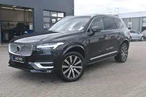 Volvo XC90 B5 D AWD Bright*STDHZG*360°*ACC*AHK