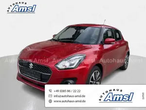 Suzuki Swift 1.0 BoosterJet Comfort+ *AHK*Navi*