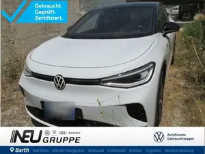 Volkswagen ID.5 GTX 4x4