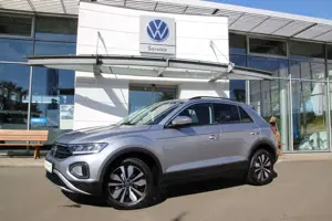 Volkswagen T-Roc Move TSI AHK,Navi,Garantie bis 2029