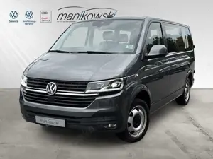 Volkswagen T6.1 Kombi 2.0 TDI 150 PS DSG LED NAVI ACC