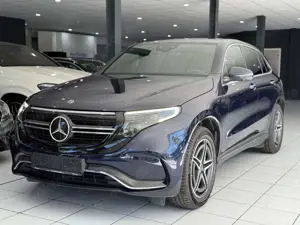 Mercedes-Benz EQC 400 400 4M*AMG-LINE*DISTRONIC*MEMORY*360*SHD*LAS