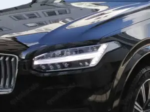 Volvo XC90 Plus Bright AWD Bild 5