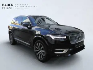 Volvo XC90 Plus Bright AWD Bild 2