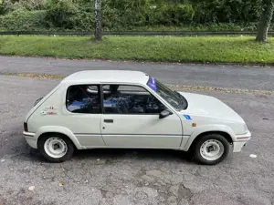 Peugeot 205 Rallye 1,3