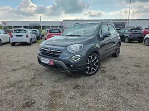 Fiat 500X Cross