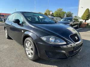 SEAT Leon 1,6  Klima-Inspektion Neu-Bremsen Neu