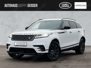 Land Rover Range Rover Velar P250 AWD R-DYNAMIC SE ACC