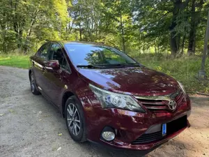 Toyota Avensis Avensis 1.8Edition
