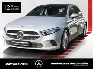 Mercedes-Benz A 200 PROGRESSIVE  LED PANO AMBIENTE MEMORY
