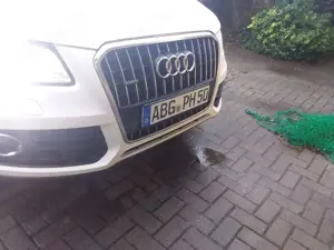 Audi Q5 Q5 Diesel 3.0 TDI quattro S tronic Bild 5