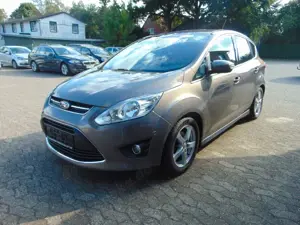 Ford C-Max C-MAX Sync Edition