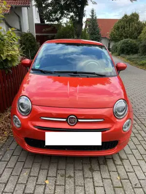 Fiat 500 500 1.0 GSE Hybrid Club Bild 2