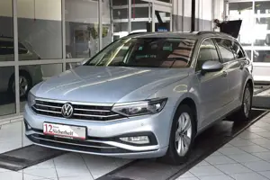 Volkswagen Passat Variant 2.0TDI Business DSG*Matrix*AHK
