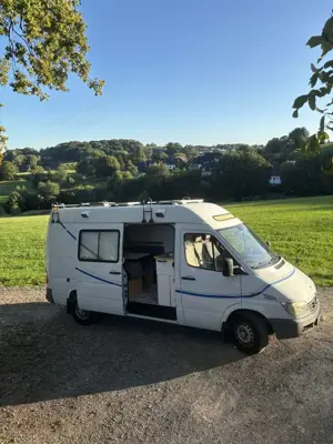 Mercedes-Benz Sprinter 313 CDI