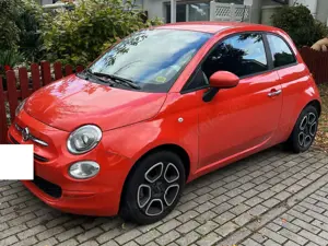 Fiat 500 500 1.0 GSE Hybrid Club