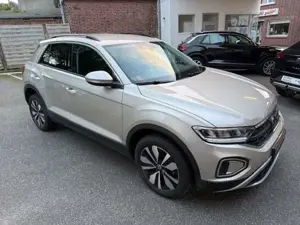 Volkswagen T-Roc 1.0 TSI "MOVE" -NAVI-LED-Tel-PDC