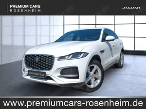 Jaguar F-Pace P400e S AWD HeadUp/Meridian/Winter Navi LED