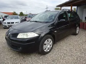 Renault Megane Grandtour Avantage 1.6 16V
