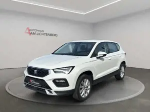 SEAT Ateca Style 1.5 TSI ACT 110 kW (150 PS) 7-Gang DSG  NAVI