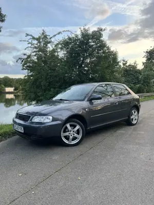 Audi A3 1.6 Ambiente