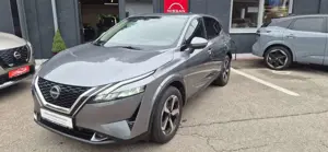 Nissan Qashqai N-Connecta
