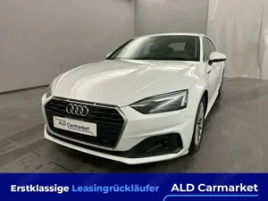 Audi A5 Sportback 40 TFSI S tronic Coupe, 5-türig, Automat