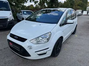 Ford S-Max S-MAX Trend 7 Sitze Panorama  AHK PDC