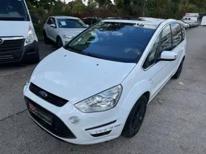 Ford S-Max S-MAX Trend 7 Sitze Panorama  AHK PDC